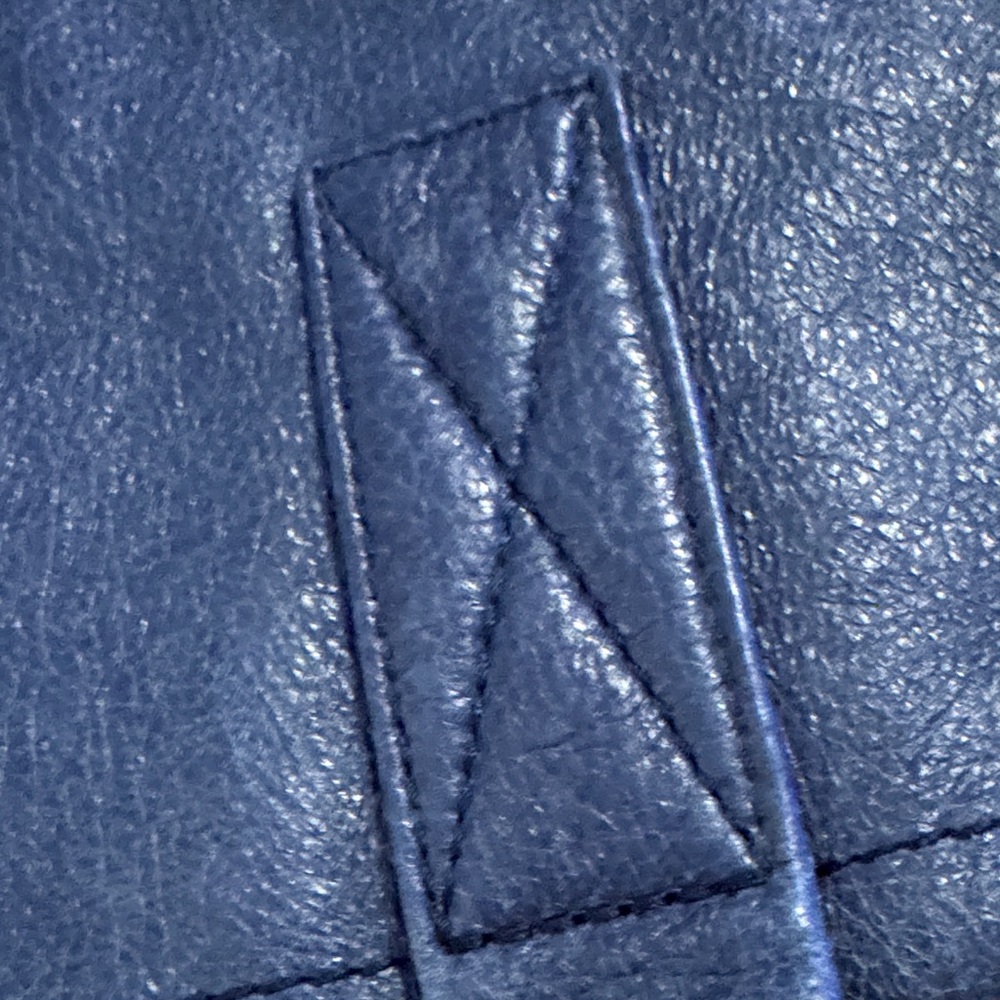 Juicy Couture Blue Tote Bag - Picture 10 of 14